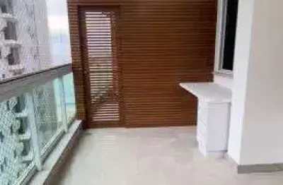 Apartamento com 4 quartos à venda na Rua Niterói, 65, Itapuã, Vila Velha