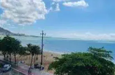 Apartamento com 4 quartos à venda na Avenida Antônio Gil Vellozo, 2480, Praia da Costa, Vila Velha