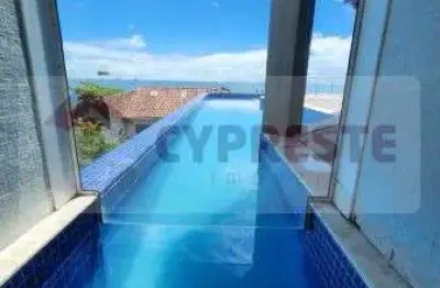 Casa com 3 quartos à venda na Rua Angelina Martins Leal, 08, Praia da Costa, Vila Velha