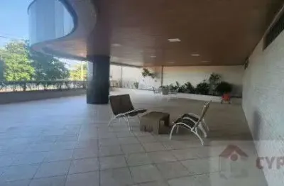 Apartamento com 4 quartos à venda na Avenida Antônio Gil Vellozo, 2300, Itapuã, Vila Velha
