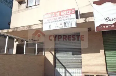 Ponto comercial para alugar na Rua Waldemar Verçosa Pitanga Até 1400 - Lado Par, Itapuã, Vila Velha