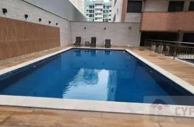 Apartamento com 3 quartos à venda na Avenida Hugo Musso, 1554, Praia da Costa, Vila Velha