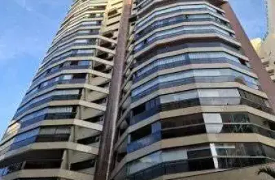 Apartamento com 3 quartos para alugar na Rua Luiz Fernando Reis, Praia da Costa, Vila Velha