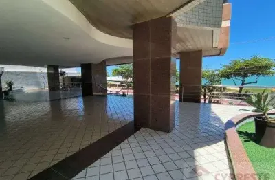 Apartamento com 3 quartos à venda na Avenida Antônio Gil Vellozo, 1230, Praia da Costa, Vila Velha