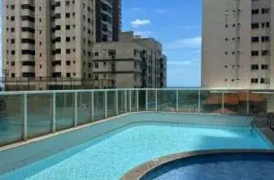 Apartamento com 4 quartos à venda na Rua Goiânia, 18, Itapuã, Vila Velha