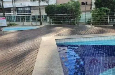 Apartamento com 2 quartos à venda na Rua Maria de Oliveira Mares Guia, 101, Praia de Itaparica, Vila Velha