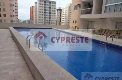 Apartamento com 2 quartos para alugar na Rua Itabaiana, Praia de Itaparica, Vila Velha