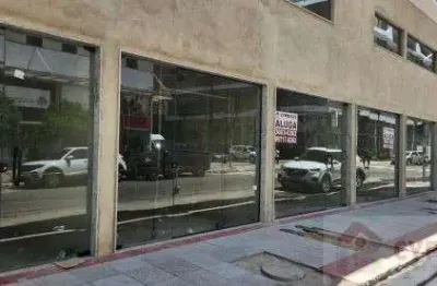 Ponto comercial para alugar na Avenida Fortaleza, Itapuã, Vila Velha