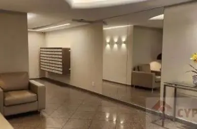 Apartamento com 3 quartos à venda na Avenida Hugo Musso, 1554, Praia da Costa, Vila Velha