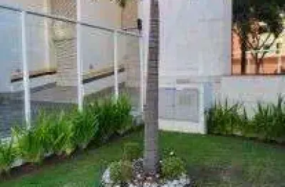 Apartamento com 2 quartos para alugar na Avenida Muqui, Praia de Itaparica, Vila Velha