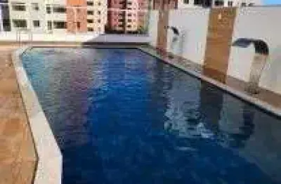 Apartamento com 2 quartos para alugar na Avenida Muqui, Nova Itaparica, Vila Velha