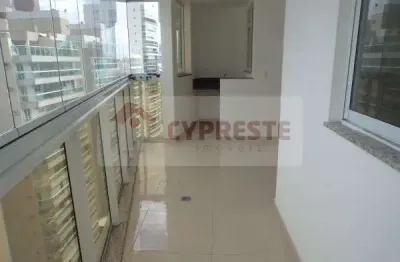 Apartamento com 3 quartos para alugar na Rua Goiânia, Itapuã, Vila Velha