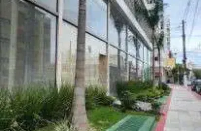 Ponto comercial para alugar na Avenida Afonso Pena, Praia da Costa, Vila Velha