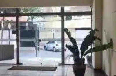 Apartamento com 1 quarto para alugar na Rua Pará, Praia da Costa, Vila Velha