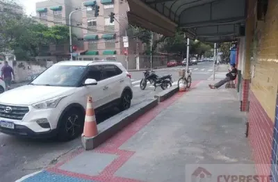 Ponto comercial para alugar na Avenida Fortaleza, Itapuã, Vila Velha