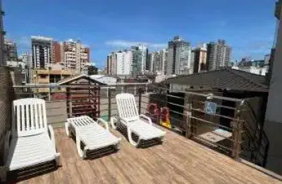 Casa com 2 quartos à venda na Avenida Fortaleza, 1111, Itapuã, Vila Velha