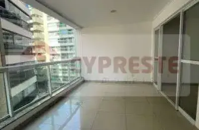 Apartamento com 3 quartos para alugar na Rua Desembargador Augusto Botelho, Praia da Costa, Vila Velha