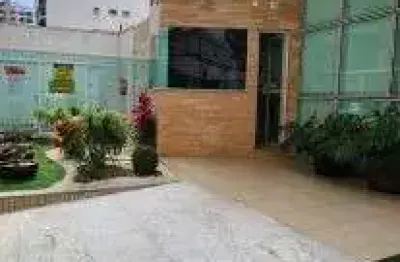 Apartamento com 2 quartos para alugar na Rua Goiânia, Itapuã, Vila Velha