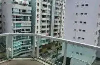 Apartamento com 2 quartos para alugar na Rua Goiânia, Itapuã, Vila Velha