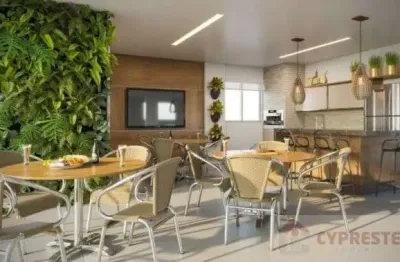 Apartamento com 2 quartos à venda na Rua Milton Caldeira, 480, Itapuã, Vila Velha