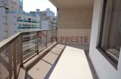 Apartamento com 2 quartos para alugar na Avenida Hugo Musso, Itapuã, Vila Velha