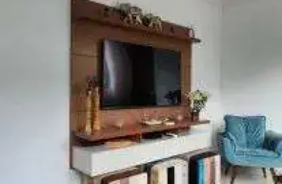 Apartamento com 2 quartos à venda na Av Perimental, 630, Praia de Itaparica, Vila Velha