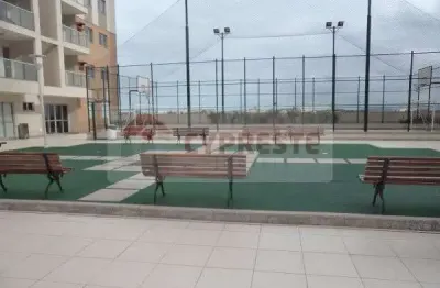 Apartamento com 2 quartos para alugar na Rua José Celso Cláudio, Nova Itaparica, Vila Velha