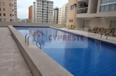 Apartamento com 2 quartos para alugar na Rua José Celso Cláudio, Nova Itaparica, Vila Velha