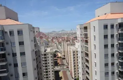 Apartamento com 2 quartos para alugar na Rua José Celso Cláudio, Nova Itaparica, Vila Velha