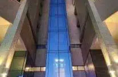 Apartamento com 2 quartos para alugar na Avenida Hugo Musso, Itapuã, Vila Velha