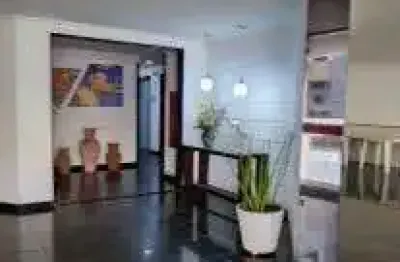 Apartamento com 3 quartos à venda na Avenida Hugo Musso, 1692, Praia da Costa, Vila Velha