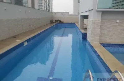 Apartamento com 2 quartos para alugar na Rodovia Do Sol Lado Par, Praia de Itaparica, Vila Velha