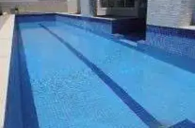 Apartamento com 2 quartos para alugar na Rodovia Do Sol Lado Par, Praia de Itaparica, Vila Velha