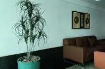 Apartamento com 3 quartos para alugar na Rua Desembargador Augusto Botelho, Praia da Costa, Vila Velha