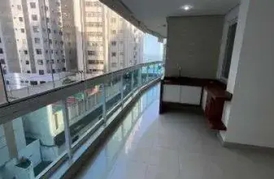 Apartamento com 3 quartos para alugar na Rua Niterói, Itapuã, Vila Velha