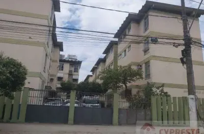 Apartamento com 2 quartos à venda na Rua Antônio Régis dos Santos, 360, Praia de Itapoã, Vila Velha