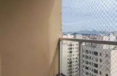 Apartamento com 2 quartos para alugar na Rua Itabaiana, Praia das Gaivotas, Vila Velha