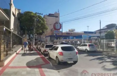 Terreno comercial para alugar na Avenida Fortaleza, Itapuã, Vila Velha