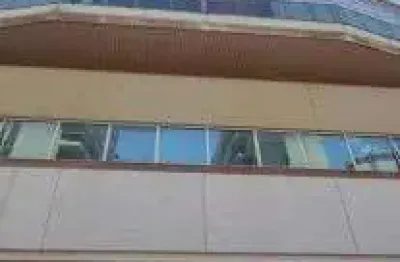 Apartamento com 3 quartos para alugar na Rua Goiânia, Itapuã, Vila Velha