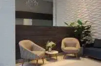 Apartamento com 2 quartos para alugar na Rua São Paulo, Itapuã, Vila Velha