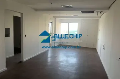 Sala para venda no condomínio barra tower - barra da tijuca, com 70m² por r$576.000,00