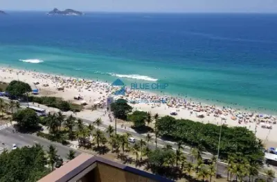 Apartamento à venda no condomínio barramares - barra da tijuca, com 304m², 04 quartos por r$5.900.000,00