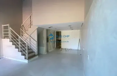Loja à venda no condomínio platinum advanced offices - barra da tijuca, 56m² + 28m² de jirau por r$395.000,00