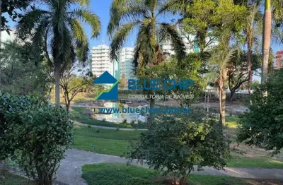 Apartamento à venda no condomínio vila do pan - barra da tijuca com 1 suíte por r$350.000,00