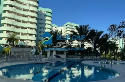 Apartamento à venda no condomínio vila do pan - barra da tijuca com 1 suíte por r$380.000,00