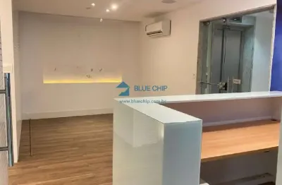 Sala comercial com 434m² para locação no edifício sunplaza - barra da tijuca, com várias salas por r$28.000,00