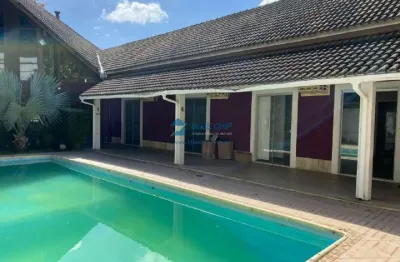 Casa à venda no condomínio maramar - recreio dos bandeirantes, 510 m² por r$2.800.000,00