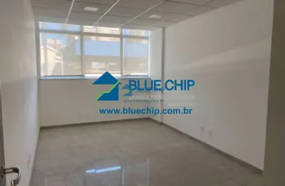 Sala para venda no condomínio ion intelligent center,  barra da tijuca por r$310.000,00