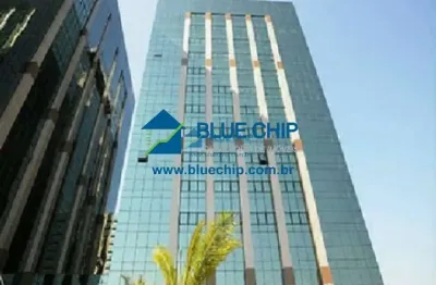 Sala para venda no edifício ceo - barra da tijuca por r$400.000,00