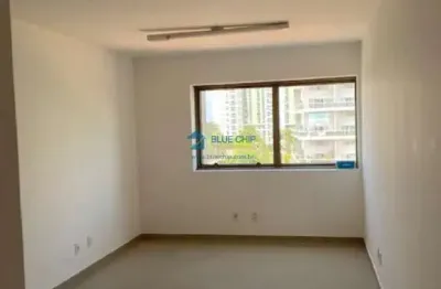 Sala para locação no edifício sunplaza - barra da tijuca por r$2.400,00